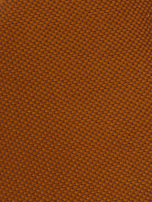 Cravate en Soie Texturée Grande Taille Camel | Capelstore
