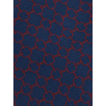 Cravate en Soie Motif Equestre Grande Taille | Capelstore