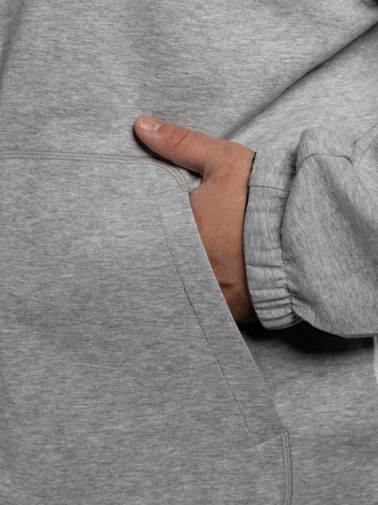 Blouson Réversible Grande Taille Marine