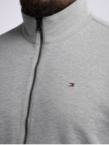 Blouson Réversible Grande Taille Marine