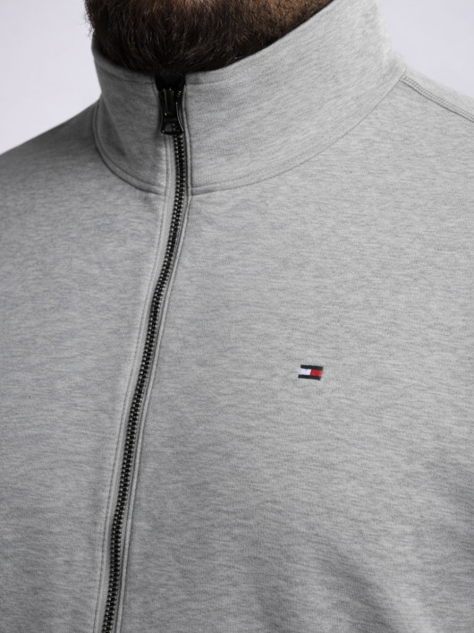 Blouson Réversible Grande Taille Marine