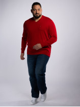 Jean 502 Blue Expanse Grande Taille