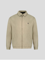 Blouson Beige Ralph Lauren Grande Taille beige homme grande taille - Capelstore
