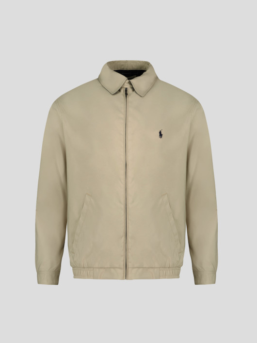 Blouson Beige Ralph Lauren Grande Taille beige homme grande taille - Capelstore