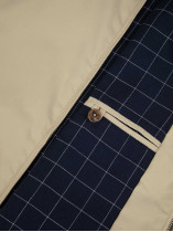 Blouson Beige Ralph Lauren Grande Taille beige homme grande taille - Capelstore