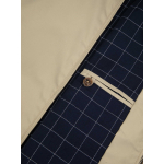 Blouson Beige Ralph Lauren Grande Taille beige homme grande taille - Capelstore