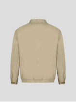 Blouson Beige Ralph Lauren Grande Taille beige homme grande taille - Capelstore