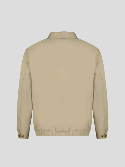 Blouson Beige Ralph Lauren Grande Taille beige homme grande taille - Capelstore