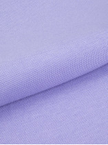 Polo Piqué Uni Grande Taille Parme