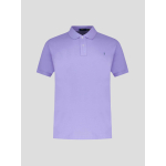 Polo Piqué Uni Grande Taille Parme