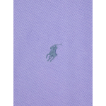 Polo Piqué Uni Grande Taille Parme