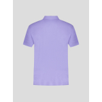 Polo Piqué Uni Grande Taille Parme