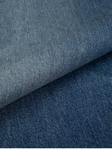 Jean 502 Future Self pour Homme Grand Délavé