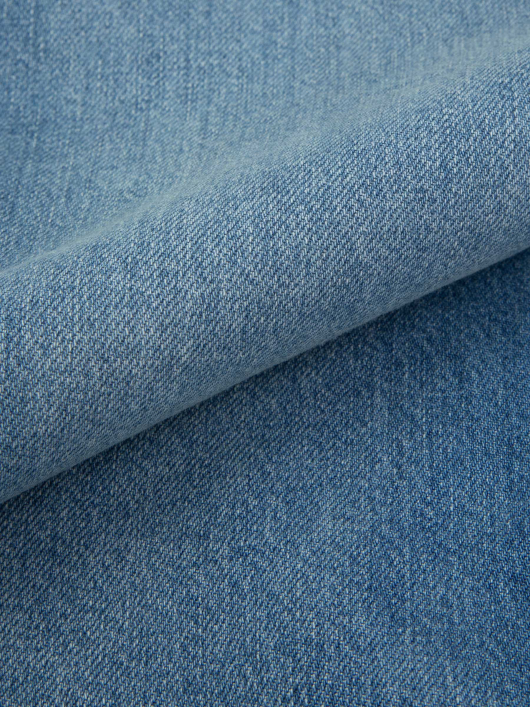 Jean 511 Cloud Watching pour Homme Grand Délavé