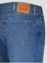 Jean 511 Cloud Watching pour Homme Grand Délavé