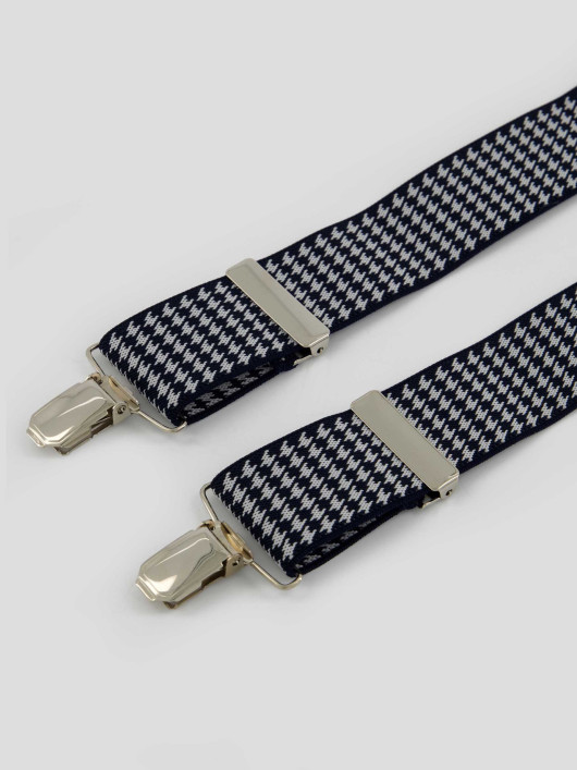 Brettelles Pieds De Poule  Grande Taille