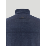 Bombers Grande Taille Marine