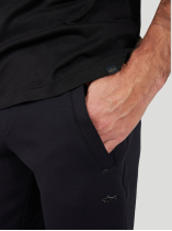 Tee-Shirt Jersey Grande Taille Noir