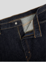 Jean 541 Cleaner Adv pour Homme Grand Brut