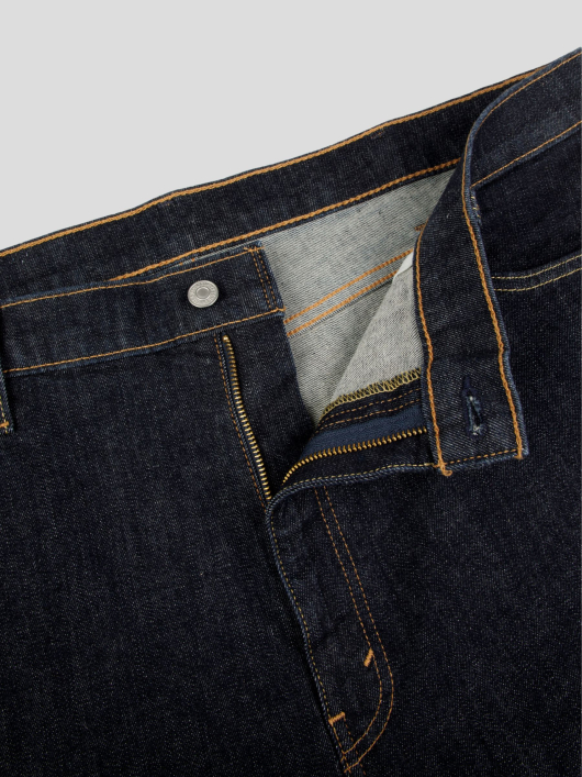 Jean 541 Cleaner Adv pour Homme Grand Brut