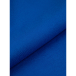 Tee-Shirt Uni Grande Taille Bleu Roi