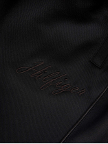 Bas de Jogging Technique Grande Taille Noir