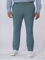 Pantalon Madison Ultra Léger Grande Taille Bleu