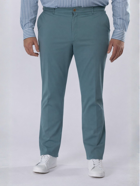 Pantalon Madison Ultra Léger Grande Taille Bleu