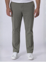 Pantalon Madison Ultra Léger Grande Taille Kaki