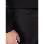 Pantalon Gaspard pour Homme Grand Noir