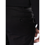 Pantalon Gaspard pour Homme Grand Noir