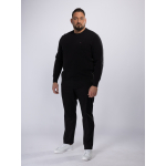 Pantalon Gaspard pour Homme Grand Noir
