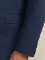 Veste Marine Capel Grande Taille marine homme grande taille - Capelstore