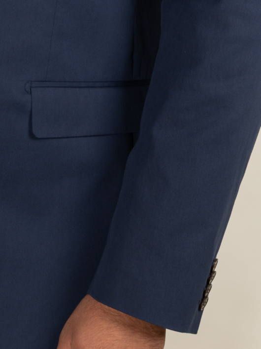 Veste Marine Capel Grande Taille marine homme grande taille - Capelstore