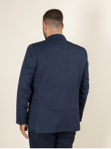 Veste Marine Capel Grande Taille marine homme grande taille - Capelstore