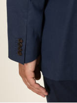 Veste Marine Capel Grande Taille marine homme grande taille - Capelstore