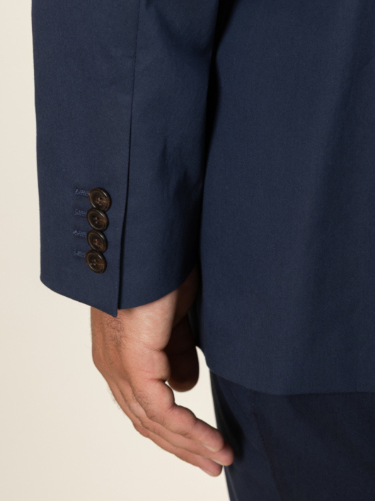 Veste Marine Capel Grande Taille marine homme grande taille - Capelstore