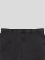 Pantalon Anthracite Capel Grandes Tailles - 4 Pantalon Anthracite Capel Grandes Tailles - 4