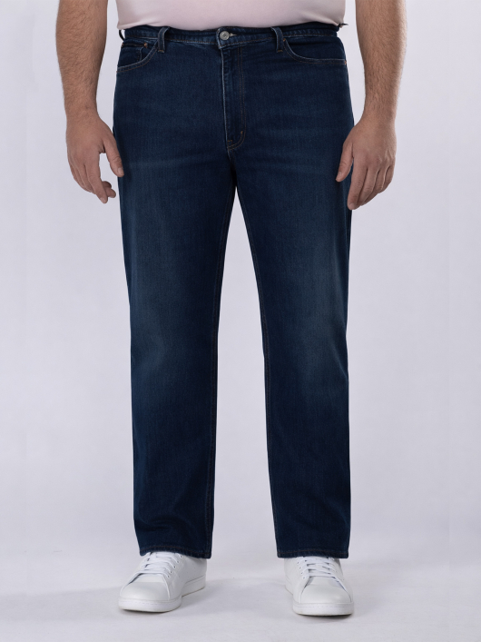 Jean 541 Play a Tune Adv pour Homme Grand Brut