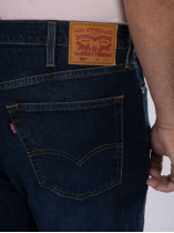 Jean 541 Plau a Tune Adv Grande Taille Brut