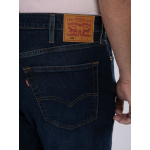 Jean 541 Plau a Tune Adv Grande Taille Brut