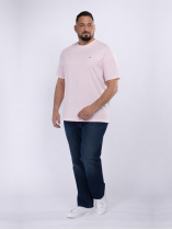 Jean 541 Plau a Tune Adv Grande Taille Brut