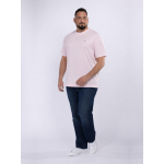 Jean 541 Plau a Tune Adv Grande Taille Brut