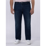Jean 541 Plau a Tune Adv Grande Taille Brut