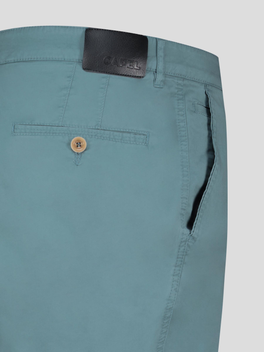 Pantalon Madison Ultra Léger Grande Taille Bleu