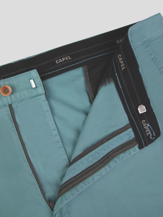 Pantalon Madison Ultra Léger Grande Taille Bleu