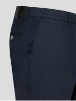 Pantalon Madison Ultra Léger Grande Taille Marine