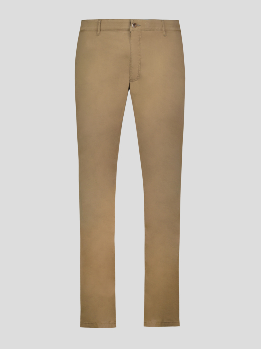 Pantalon Madison Ultra Léger Grande Taille Beige