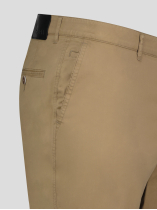 Pantalon Madison Ultra Léger Grande Taille Beige