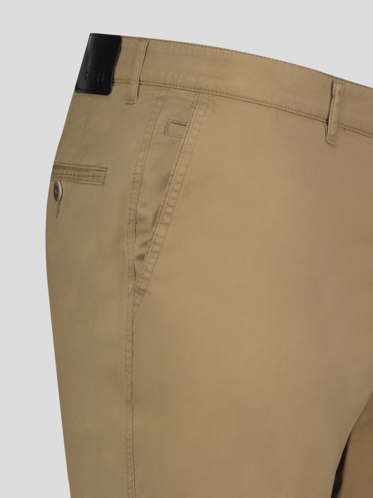 Pantalon Madison Ultra Léger Grande Taille Beige